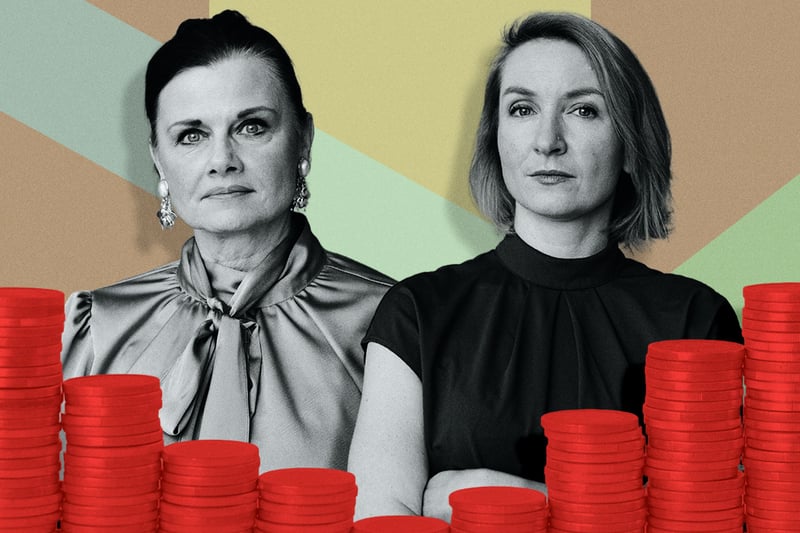 Interview: „Das wäre das Ende des Mittelstandes“