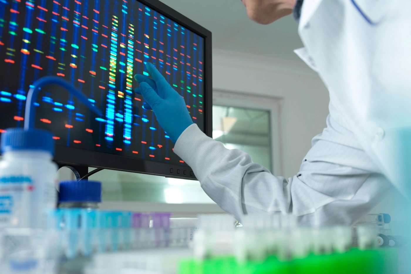 Terminology server: A uniform language in the healthcare sector