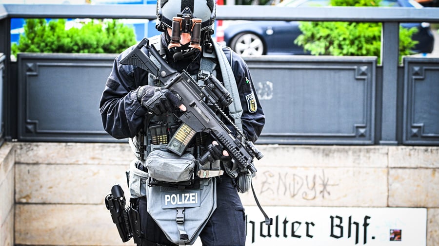 CSD-Anschlag: Islamisten im Visier – Union will härteres Vorgehen gegen Gefährder durchsetzen