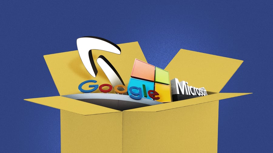 Comment: Anyone who sees a major AI crash here hasn't understood the technology