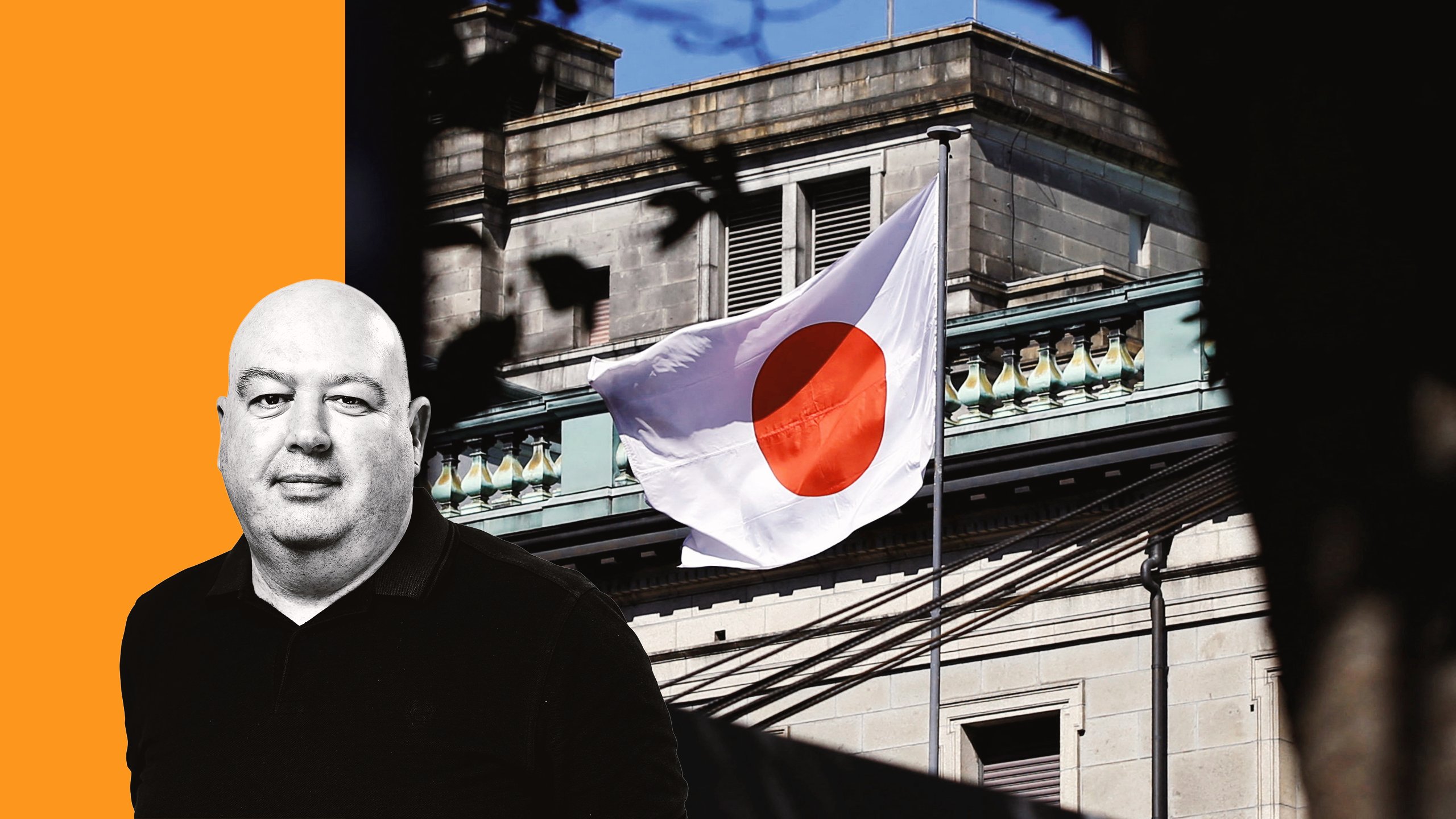 Märkte-Insight: Das japanische Aktienwunder ist für Anleger auch ein Risiko