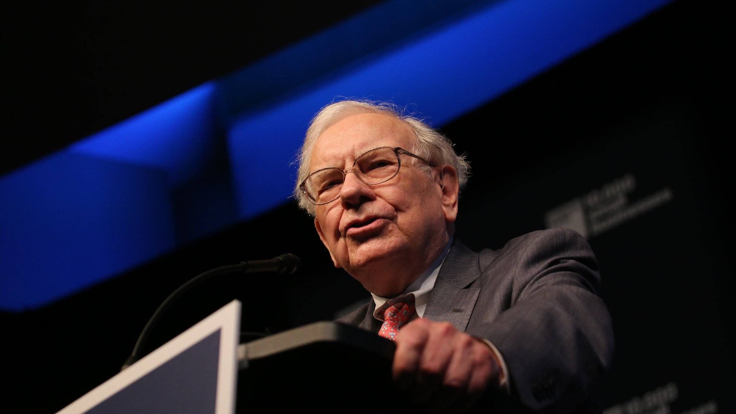 Konglomerat: So lief das letzte Quartal von Berkshire Hathaway unter Warren Buffett
