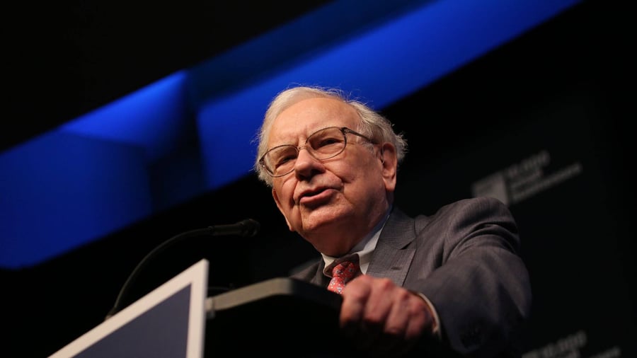 Konglomerat: So lief das letzte Quartal von Berkshire Hathaway unter Warren Buffett