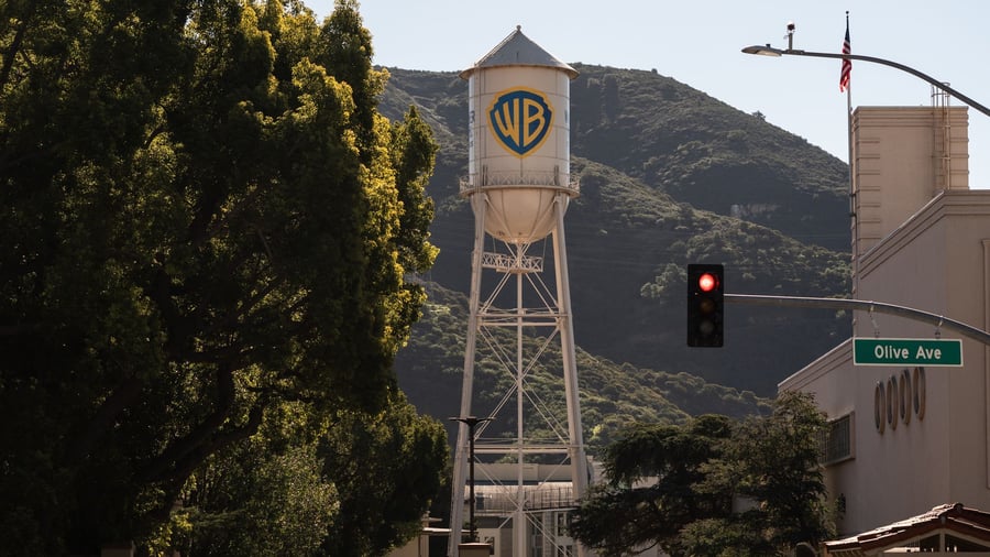 Paramount: Prozess zu Warner-Übernahme erst im März