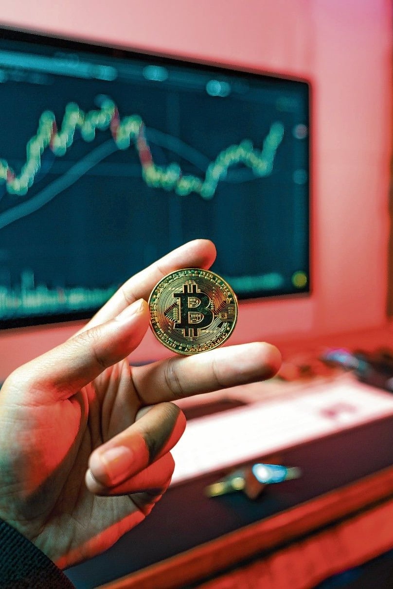 Steuern: NRW jagt Krypto-Investoren mit neuem Datenpaket