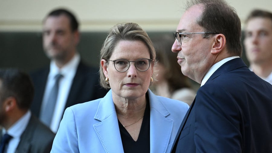 Kriminalität: Regierung beschließt neue Regeln zur Vorratsdatenspeicherung: Was gilt und was sich ändert