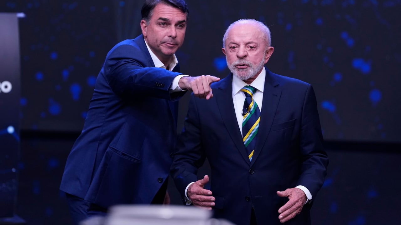 Brasilien: Lula oder Bolsonaro? Kurz vor der Stichwahl ist das Rennen plötzlich offen