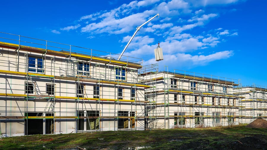 Zinsen: KfW erhöht Förderung für Hausbauer, Gründer und Mittelstand