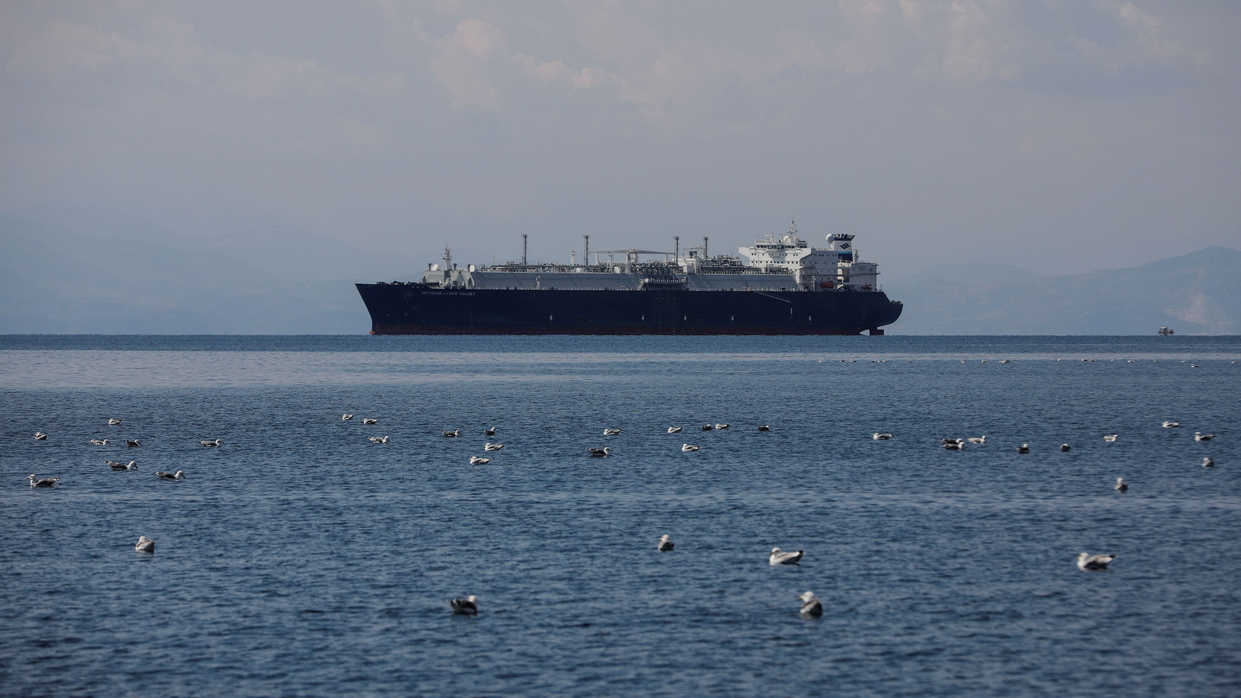 Iran-Krieg: Diesel-Tanker &auml;ndern ihre Route auf dem Weg nach Europa