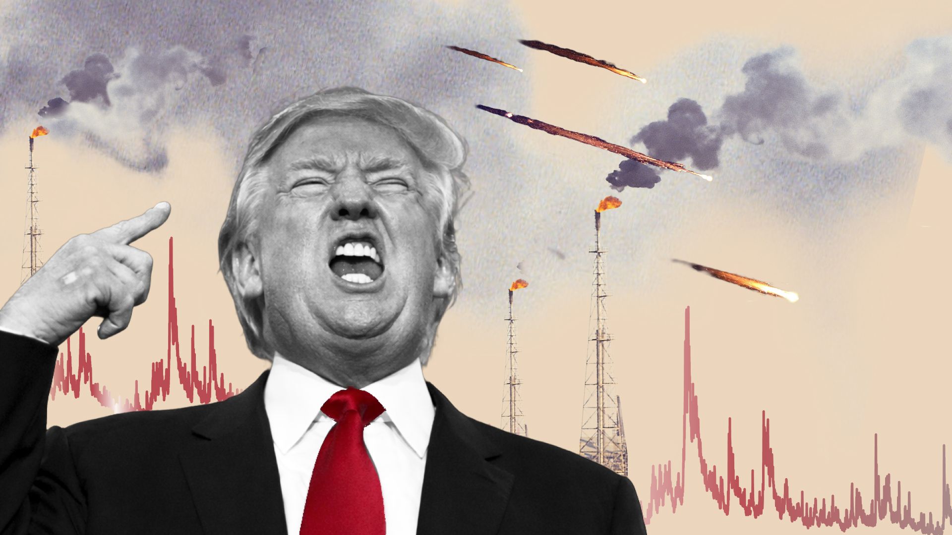 Geldanlage: Diese Analyse zeigt, wie Anleger vom Iran-Konflikt profitieren