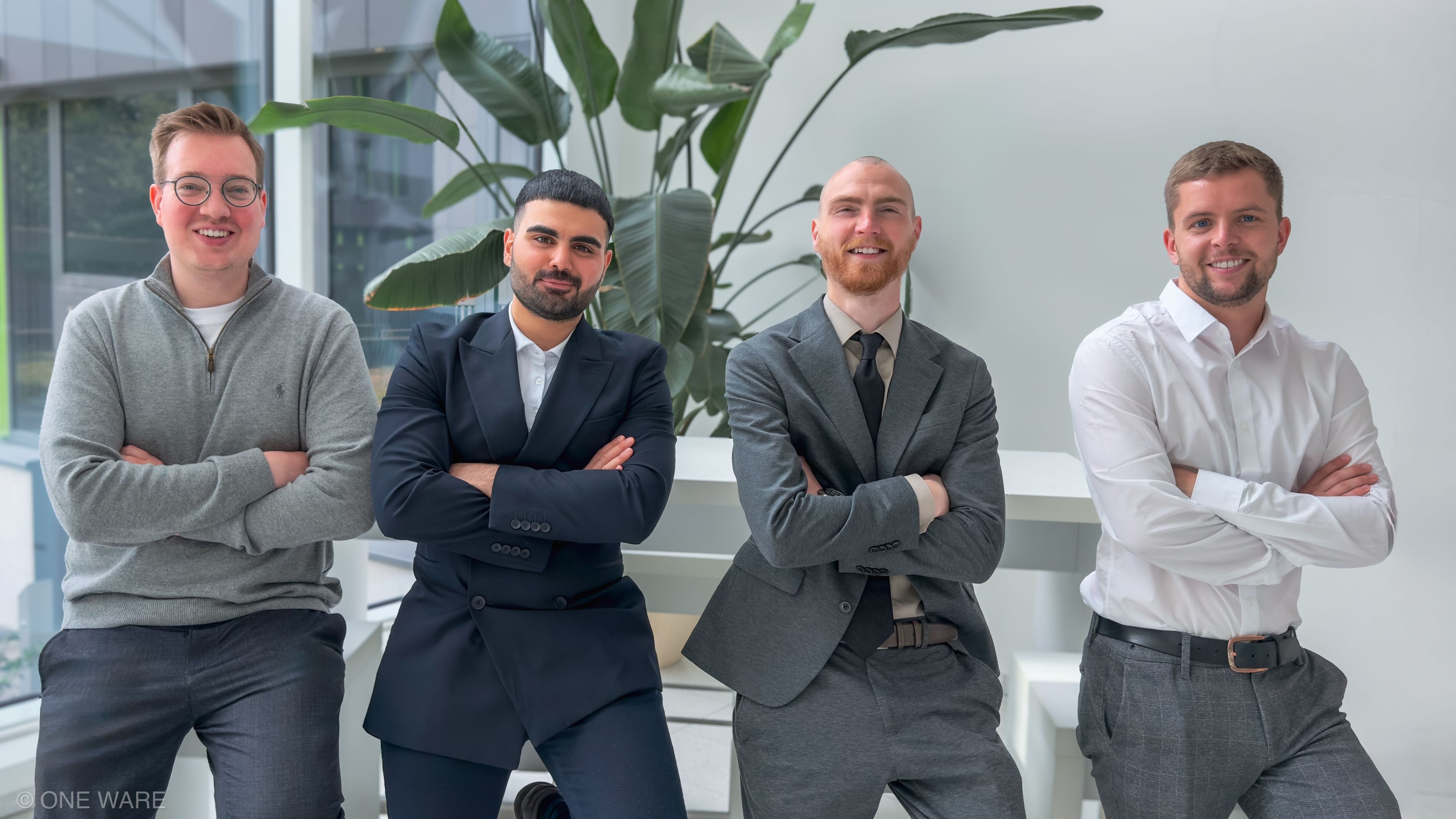 Photo inspiration: Ki Start Ups Jenseits Des Hypes One Ware Entwickelt Ki Photo Inspiration