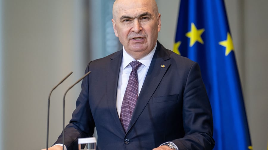 Regierungskrise: Pro-europäische Koalition in Rumänien zerbricht