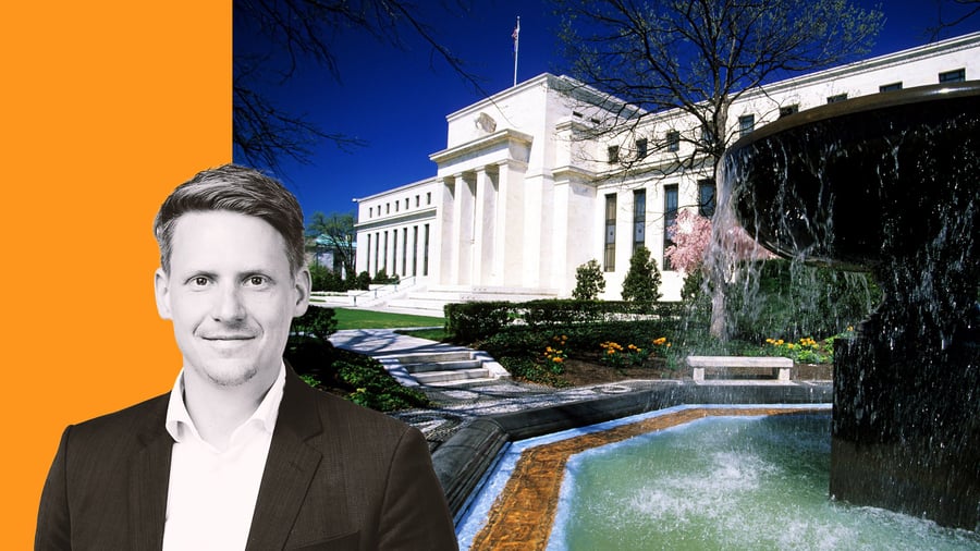 Märkte Insight: Trump redet die Inflation schön – und bringt die Fed damit in eine heikle Lage