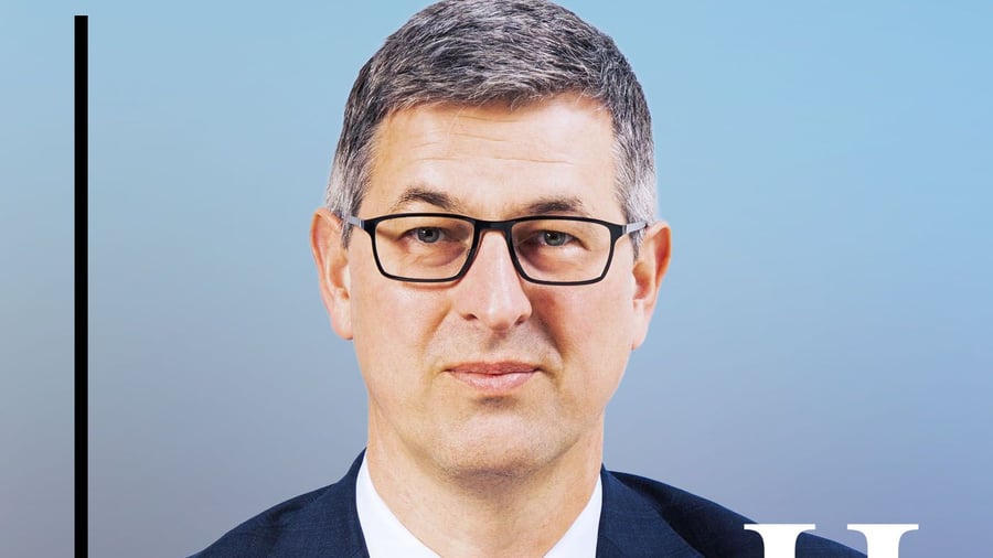 Invest: JP-Morgan-Stratege Tilmann Galler sieht „stagflationären Schock“ – bleibt aber trotzdem optimistisch