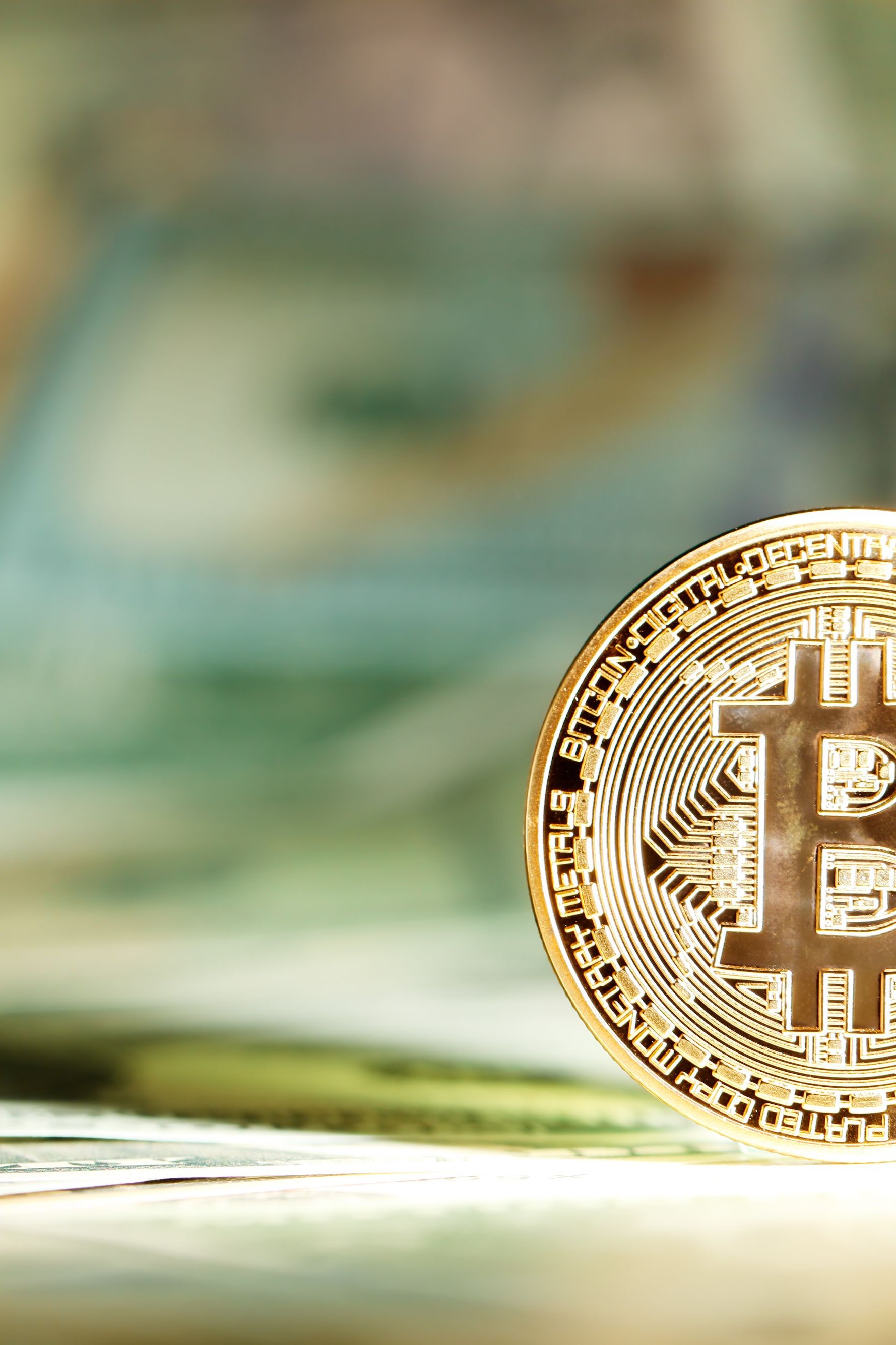 Nach Zulassung des Bitcoin-ETF: Bafin-Lizenz für Anycoin Direct