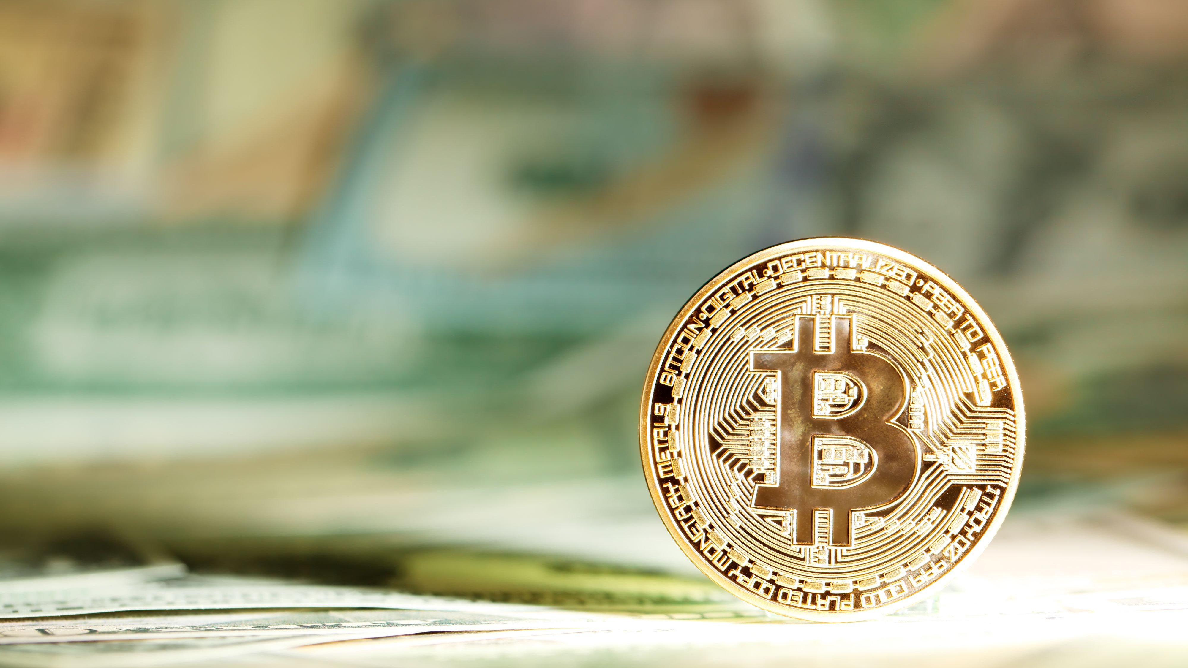 Nach Zulassung des Bitcoin-ETF: Bafin-Lizenz für Anycoin Direct