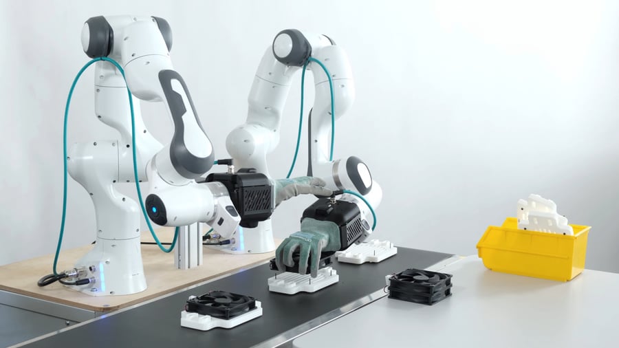 ETH Zürich: Wie die Zürcher Hochschule zu einem der KI- und Robotik-Zentren Europas wurde