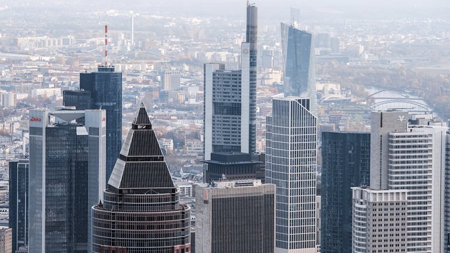 Aktien: „Momentum hält an“: Europas Banken holen gegenüber US-Instituten weiter auf