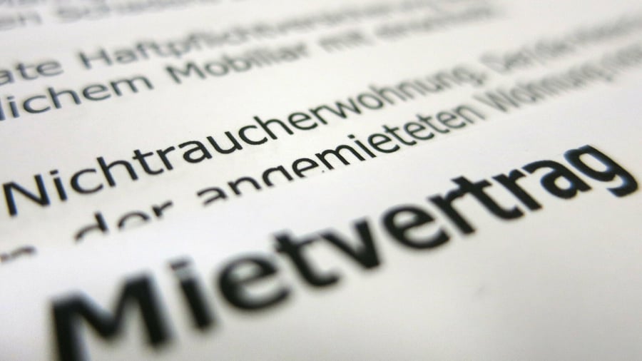 Mindestmietdauer: Wie Sie trotz Kündigungsverzicht aus dem Mietvertrag kommen