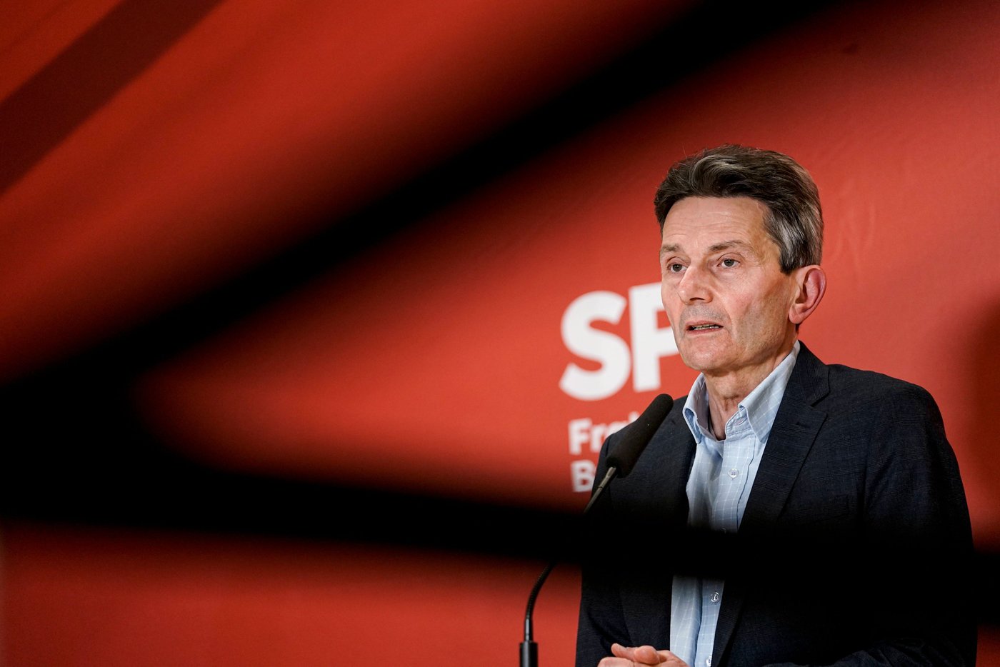 Russia policy: dispute over SPD “manifesto” becomes a burden for the ...