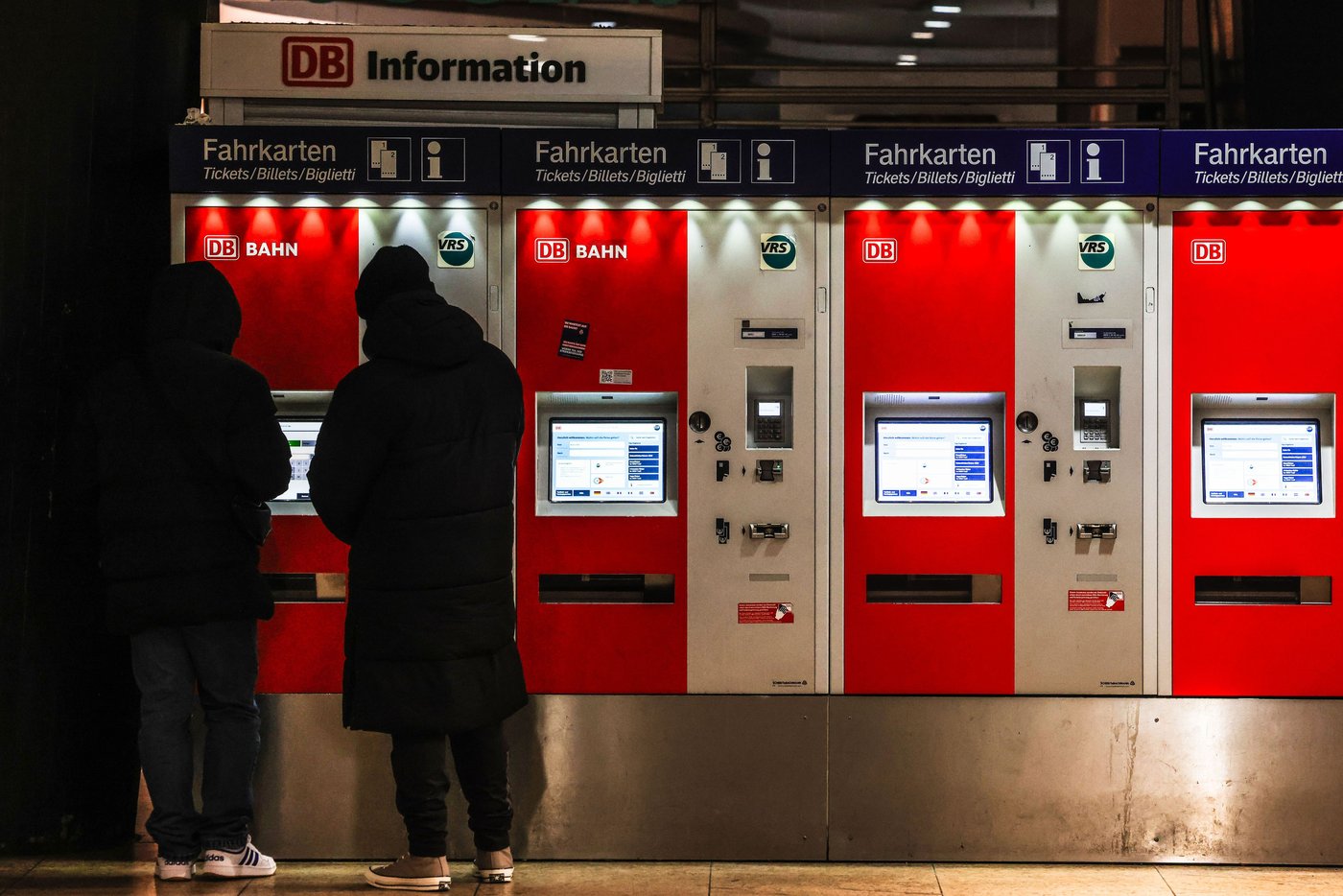  Deutschlandticket 2024: Preis bleibt bei 49 Euro Motiv 