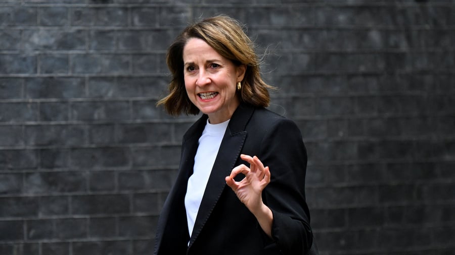 Halbleiter: Großbritanniens Regierung kauft eigene Chips – u