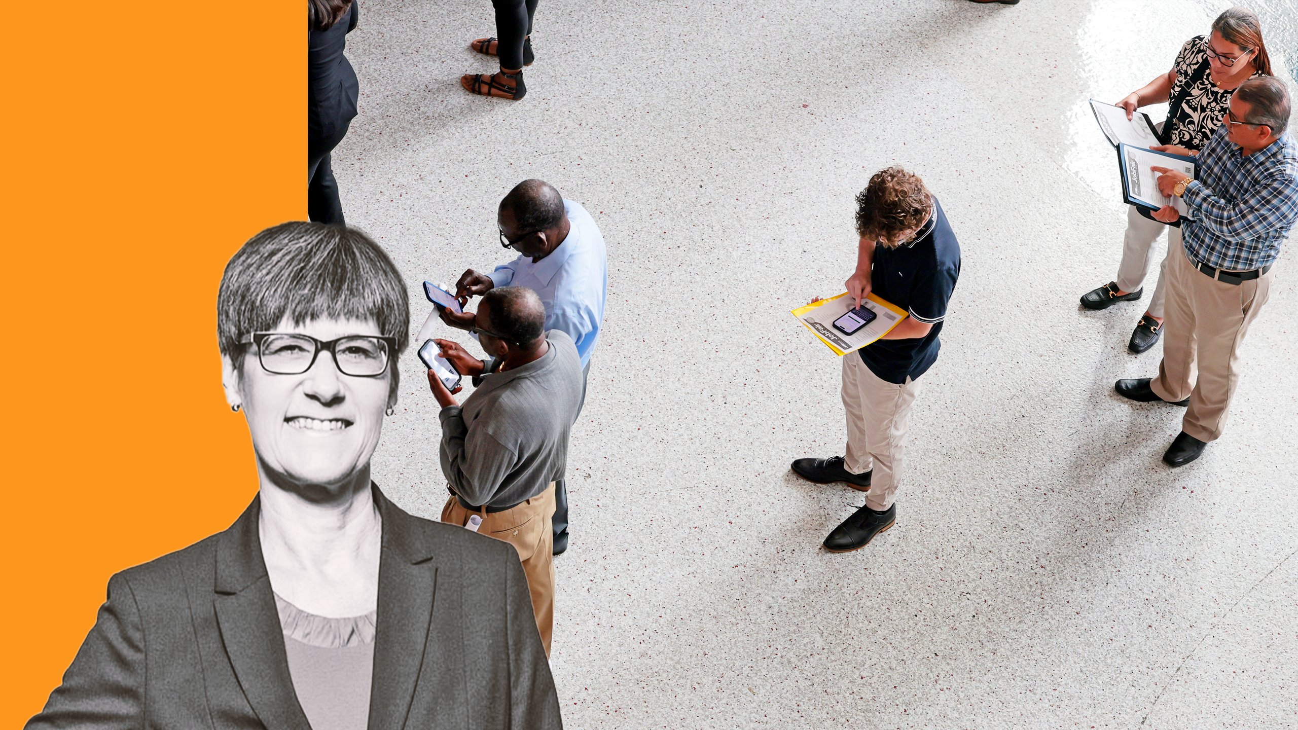 Märkte-Insight: Bedroht KI den Arbeitsmarkt und damit die Wirtschaft und die Aktienmärkte?