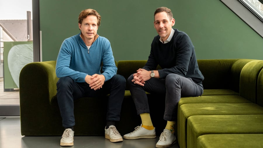 Start-up-Check: EU-Richtlinie überfordert Unternehmen – und füllt die Auftragsbücher von Proliance