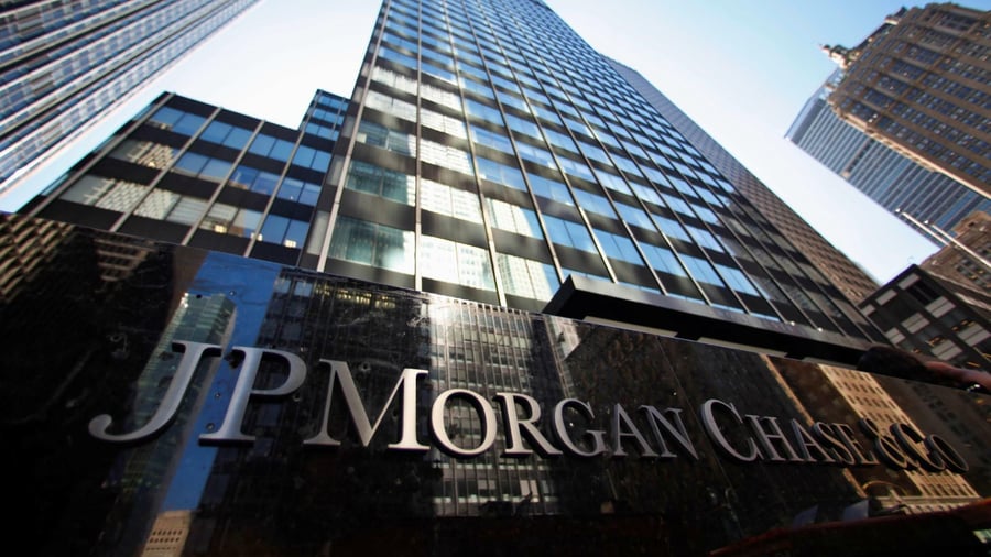 +++ Geschäftszahlen +++: JP Morgan verdient Milliarden mit Börsengängen und Investmentbanking