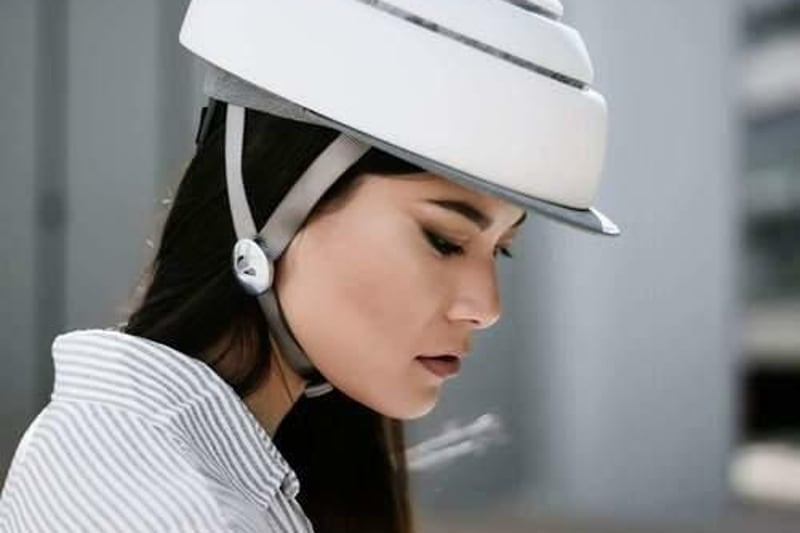 Fahrrad: Das sind stylishe Alternativen zum klassischen Helm