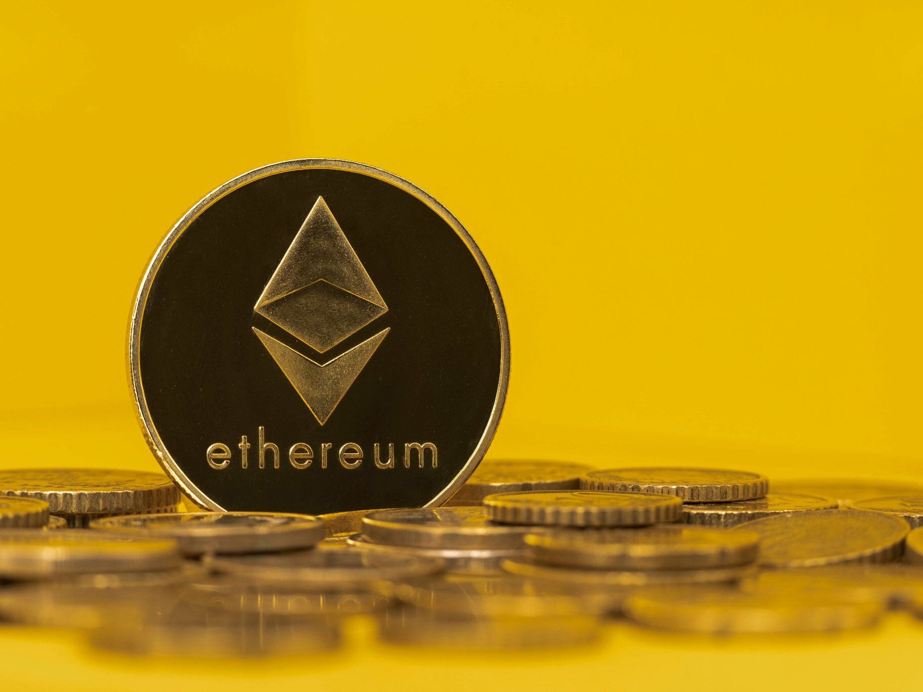 Ethereum Update: Was Anleger zum Merge wissen sollten