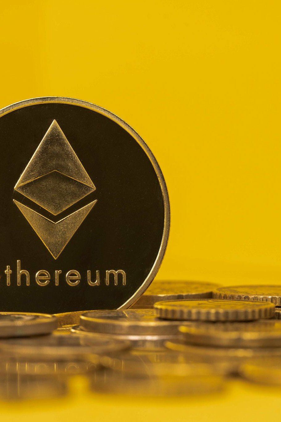 Ethereum Update: Was Anleger zum Merge wissen sollten