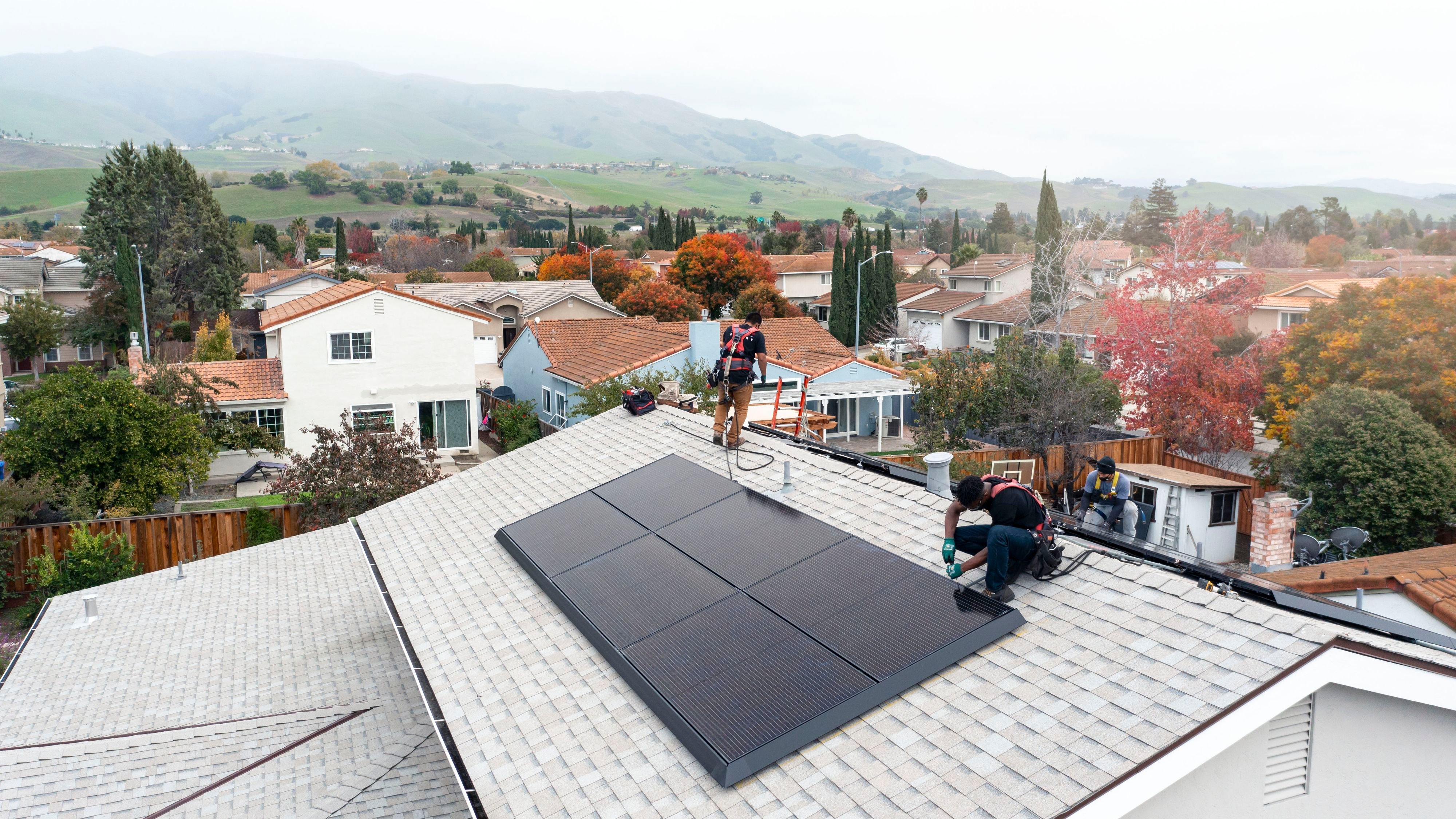 US-Solarausbau: Tesla plant Milliarden-Einkauf in China