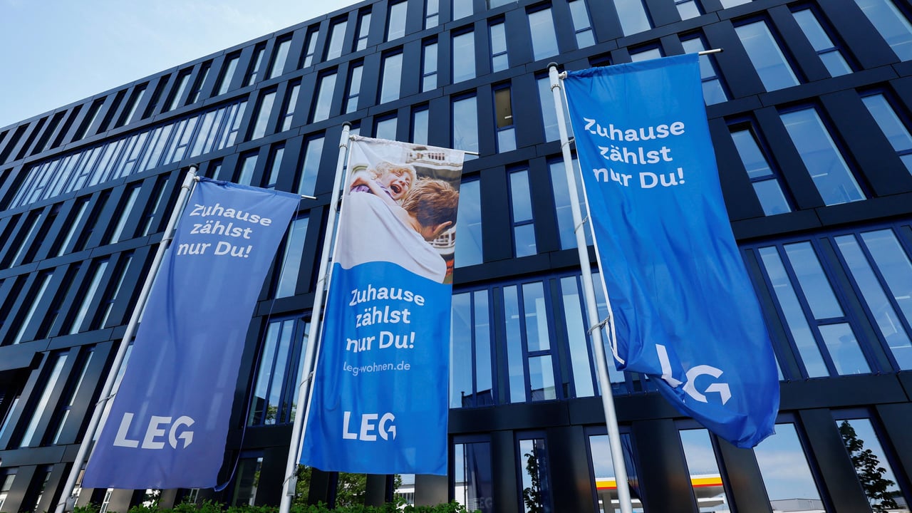 Immobilien: Aroundtown steigt bei LEG ein – Analysten reagieren überrascht