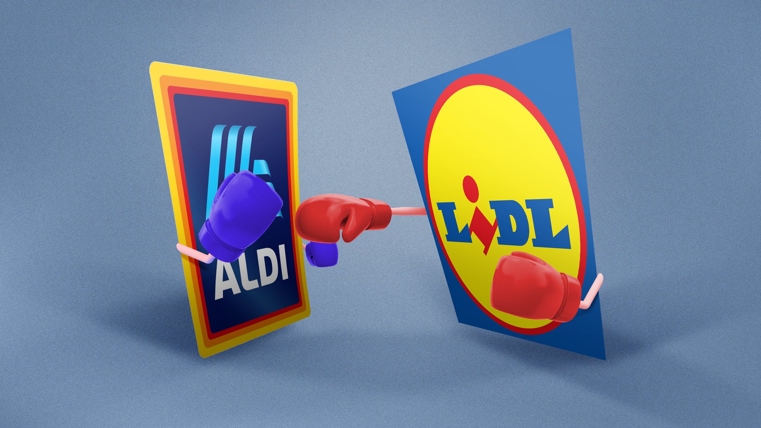 Lidl: Discounter nimmt „historische“ Preissenkung teilweise zurück