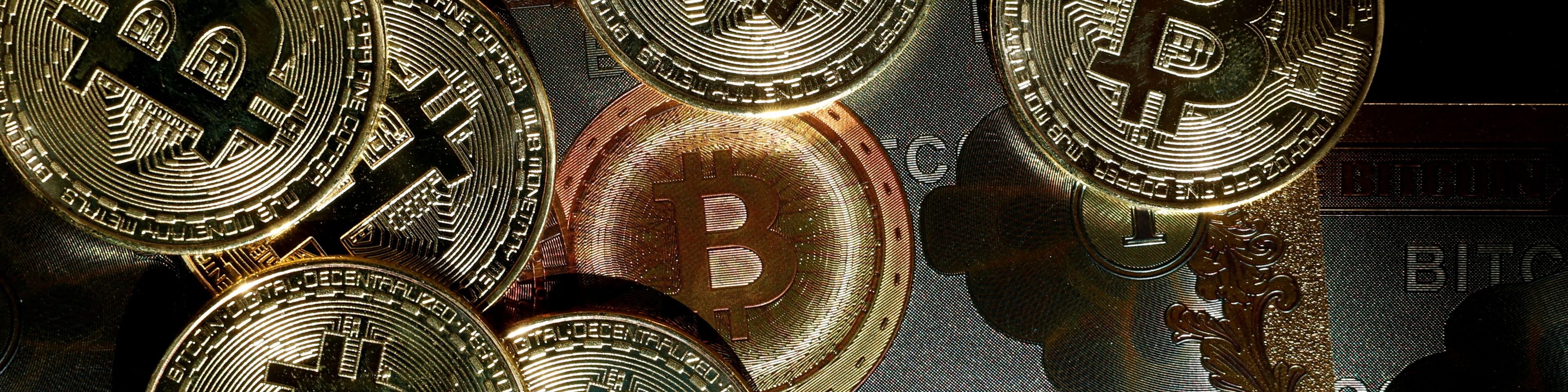 Bitcoin: Tschechiens Notenbankchef startet umstrittene Krypto-Offensive