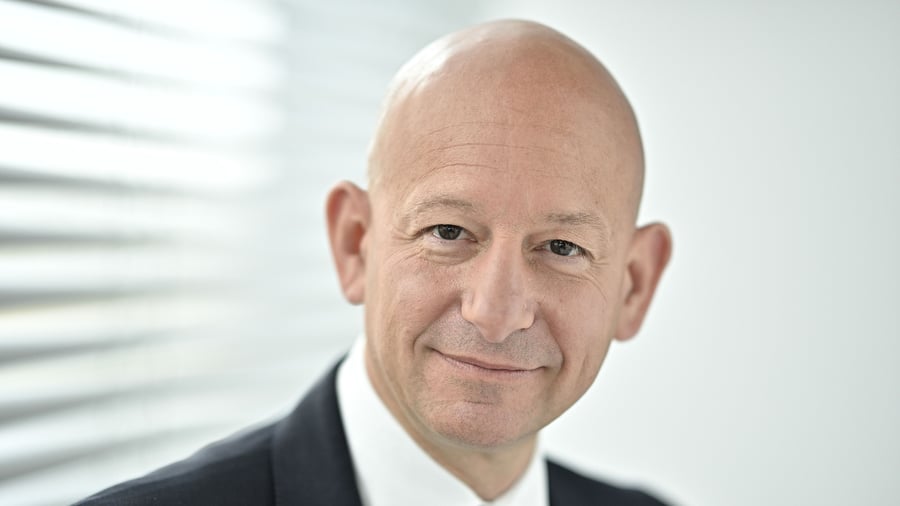 Christophe Bruneau: Wie der Chef der Arianegroup das schaffen will, woran FCAS scheitert