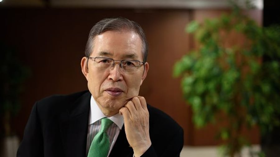 Industrie: Wie ein Bilanzskandal das Lebenswerk von Japans bekanntestem Unternehmer ruiniert