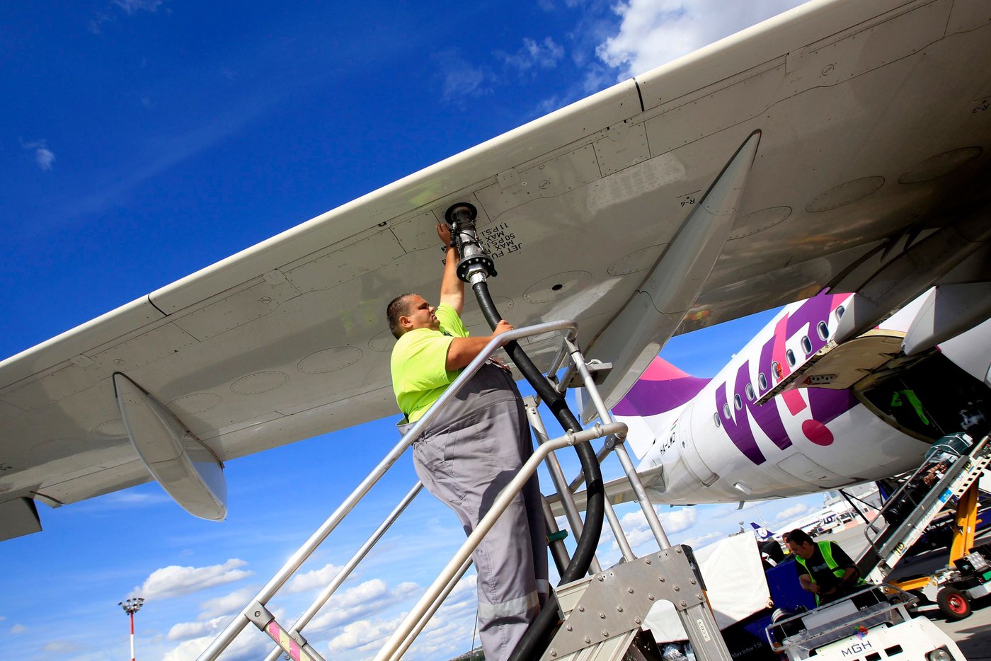 Low-cost airline: Wizz Air withdraws from Abu Dhabi