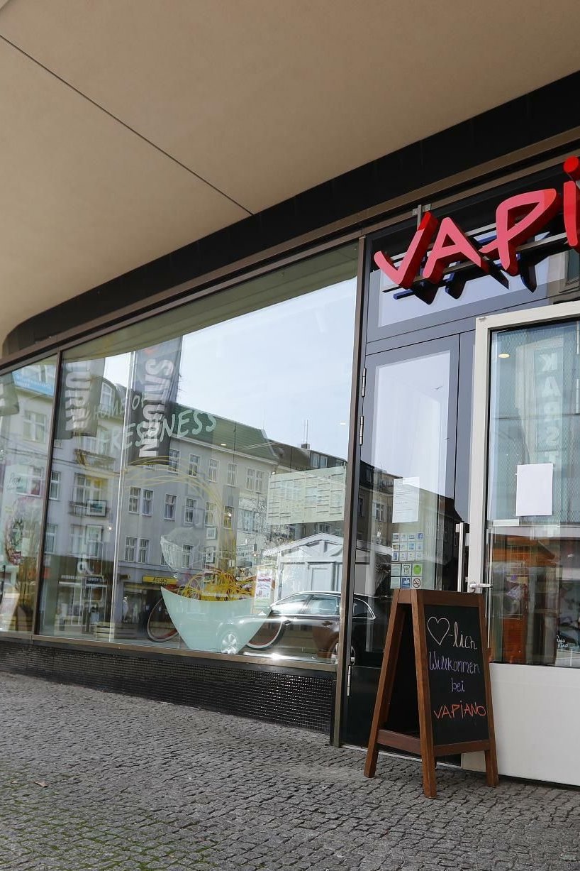 Vapiano: Insolvente Restaurantkette steht zum Verkauf