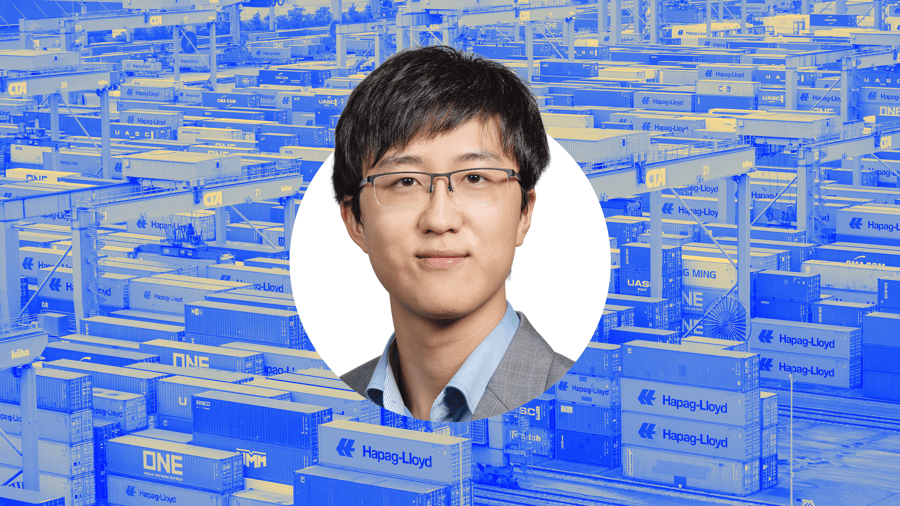 Guest commentary: How Chinese companies are increasingly replacing imports from Germany