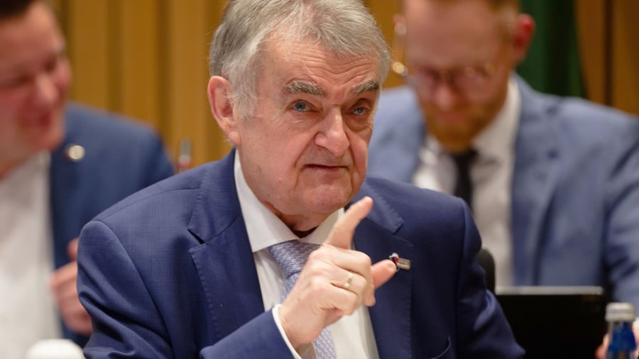 Gelsenkirchen: „Das Ding klären wir auf“ – NRW-Innenminister nennt weitere Details zum Schließfach-Coup