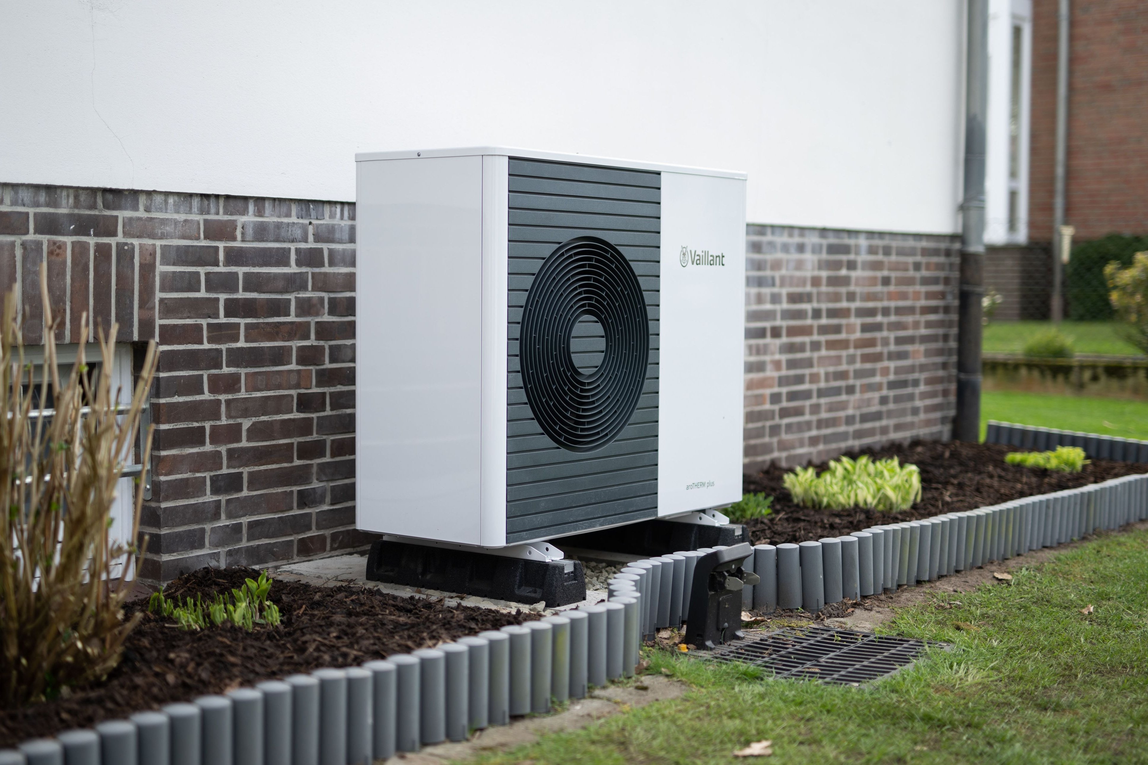 vibration wärmepumpe Wärmepumpe vibriert? Die technische Ursache erkennen und gezielt entkoppeln  – Torgen Schweiz