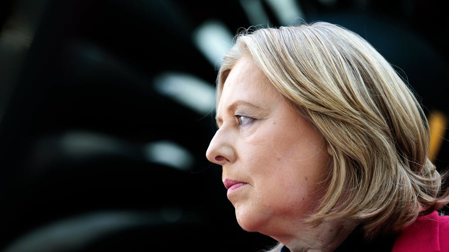 SPD-Chefin: Die Blockiererin: Wie Bärbel Bas das Tempo der schwarz‑roten Koalition ausbremst