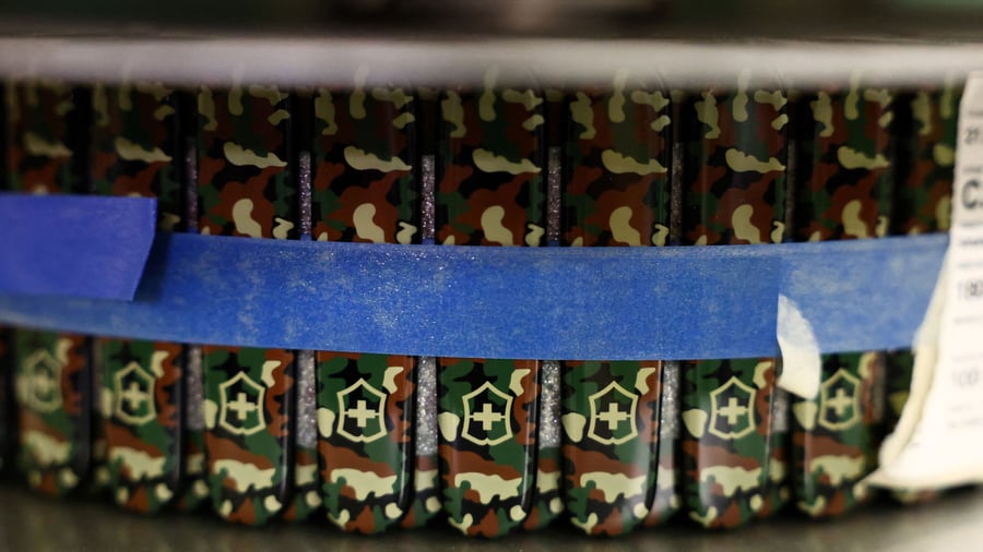 US, Switzerland near tariff agreement