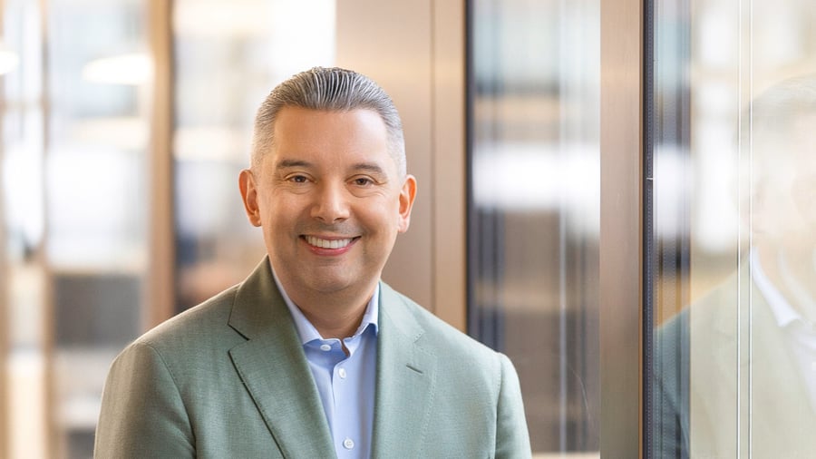 Bank: UBS-Manager Mike Dargan wird neuer Vorstandschef von N26