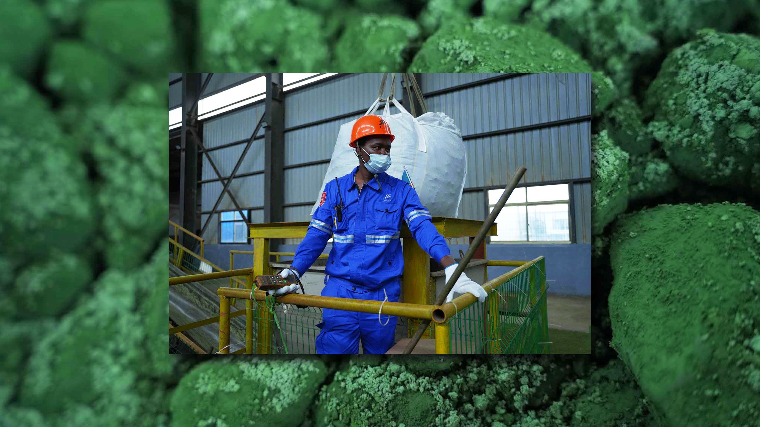 Rohstoffe: Der Kongo treibt den Kobalt-Preis absichtlich in die H&ouml;he