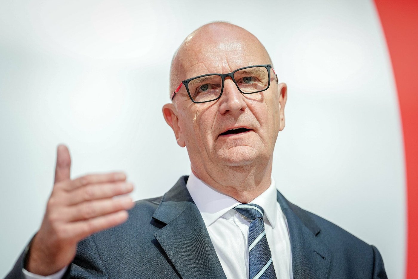 Brandenburger SPD beschließt Sondierungsgespräche mit BSW und CDU