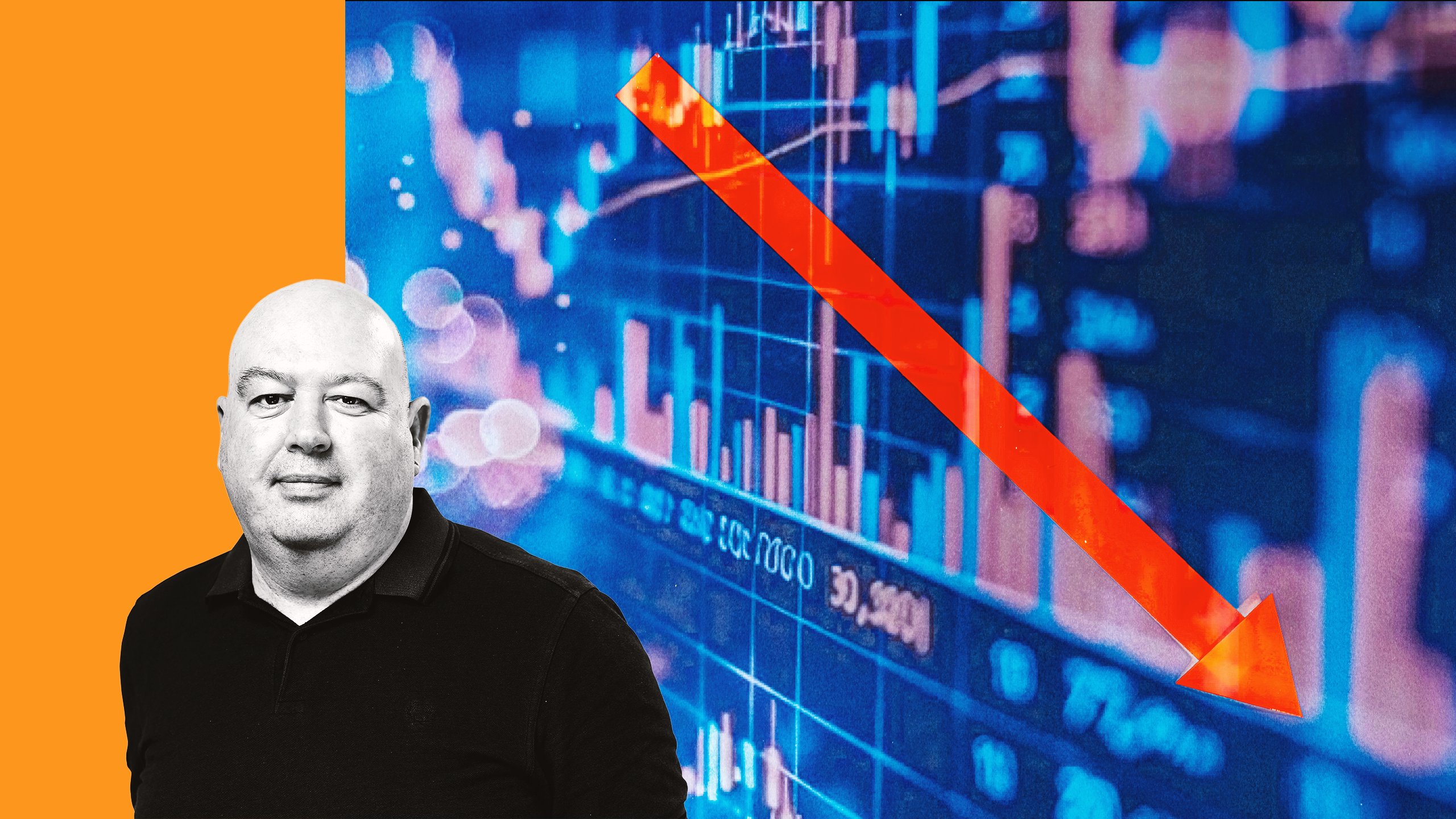 Märkte-Insight: Endlich fallen die Aktienkurse!