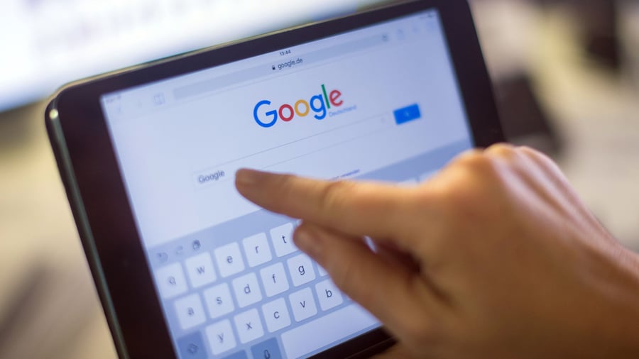 Wettbewerb: EU nimmt Googles Werbepreise ins Visier – Neuer Ärger für Alphabet